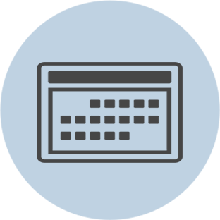 UPCOMING EVENTS 