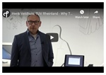 Henk Veldhuis, TUV Rheinland - Why Thread Certification Is Important