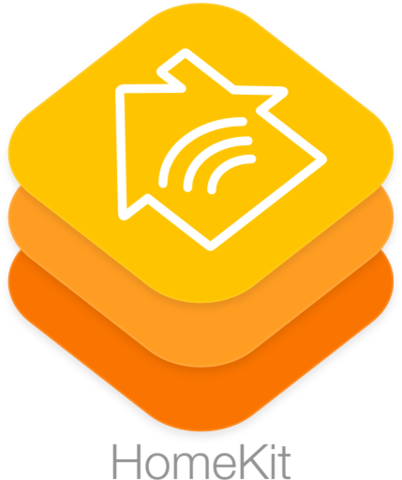 HomeKit