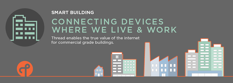 Built for IOT Commercial