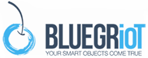 BLUEGRioT