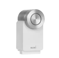 Nuki Smart Lock Pro (4th Generation)