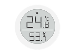 Qingping Temp & RH Monitor T