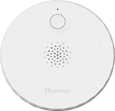 Smart Smoke Alarm