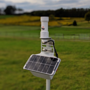 Farm Jenny Field Receiver