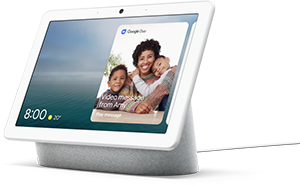 Google Nest Hub Max