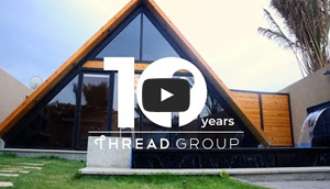 Matter Network Transport